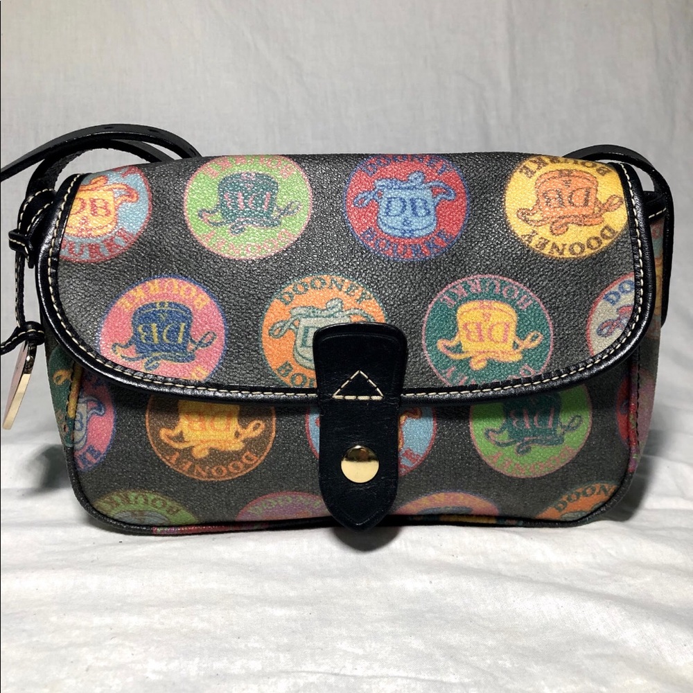 Dooney & Bourke handbag
